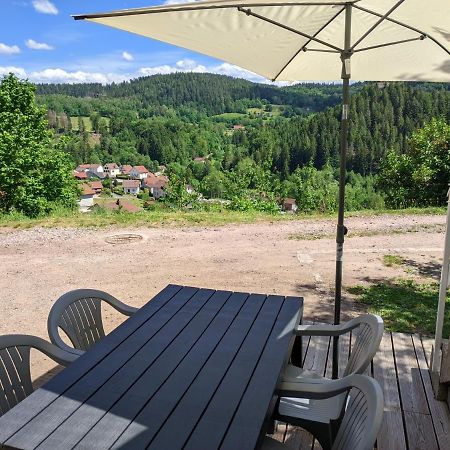 Appartement Au Centre Du Tholy Pour 5 Personnes Maximum Le Tholy Kültér fotó
