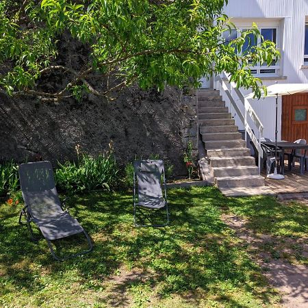 Appartement Au Centre Du Tholy Pour 5 Personnes Maximum Le Tholy Kültér fotó