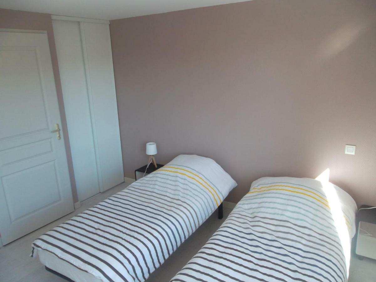 Appartement Au Centre Du Tholy Pour 5 Personnes Maximum Le Tholy Kültér fotó