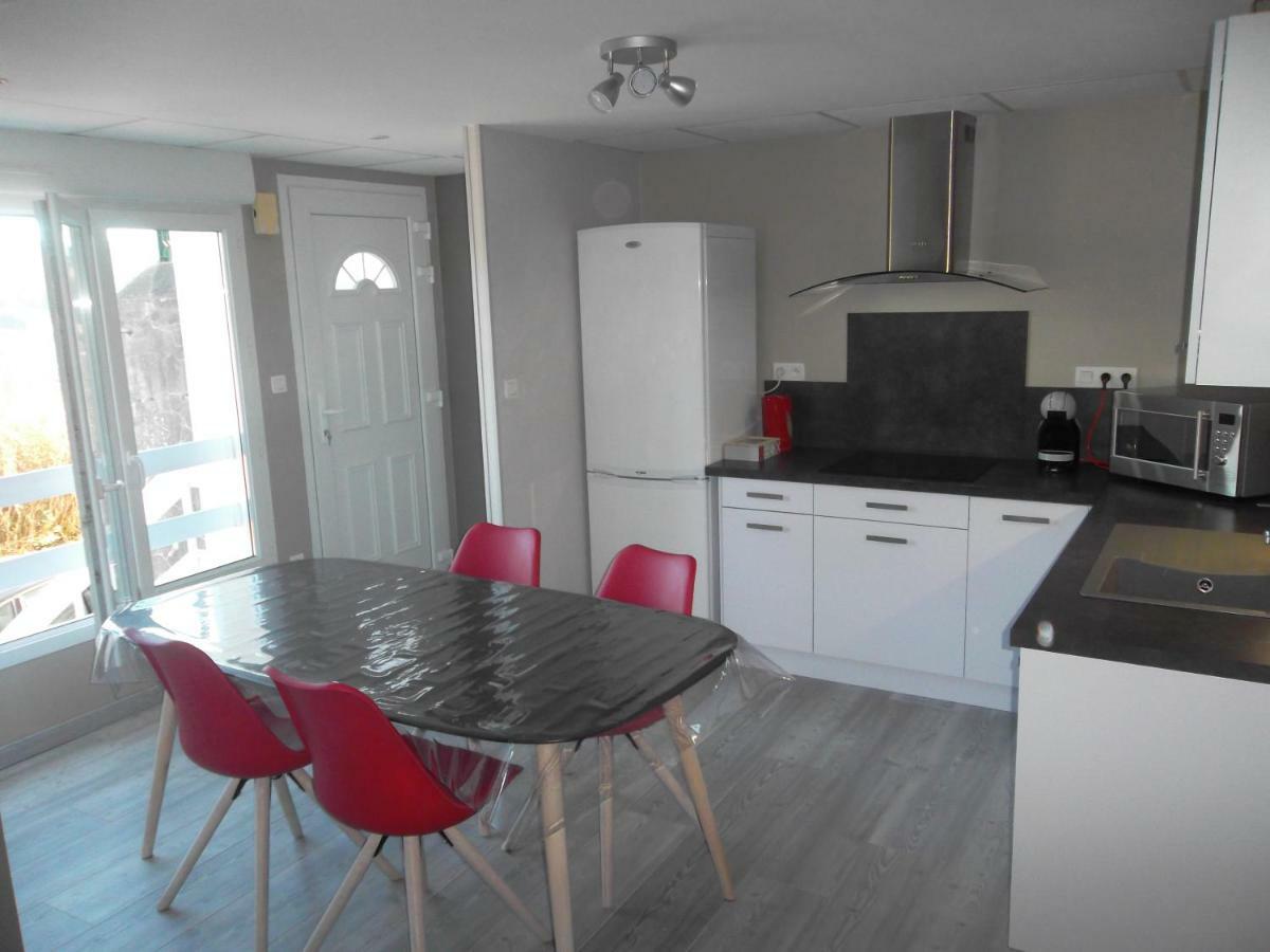 Appartement Au Centre Du Tholy Pour 5 Personnes Maximum Le Tholy Kültér fotó